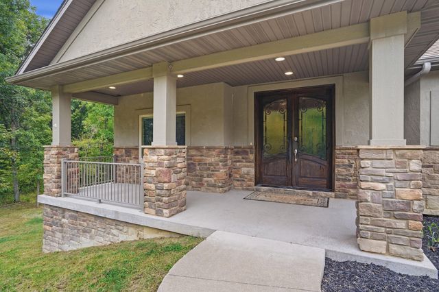 530 N ROUTE O, Rocheport, MO 65279