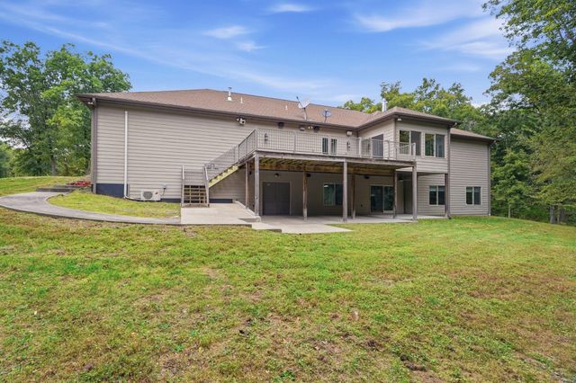 530 N ROUTE O, Rocheport, MO 65279