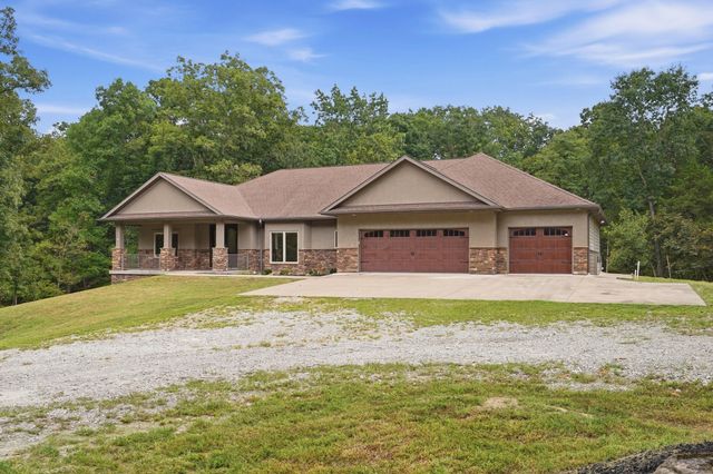 530 N ROUTE O, Rocheport, MO 65279