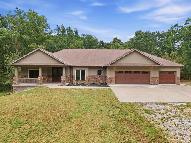 530 N ROUTE O, Rocheport, MO 65279