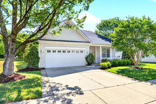 5718 Severn Grove Drive, Durham, NC 27703