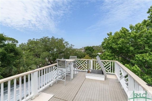 1004 2nd Avenue, Tybee Island, GA 31328