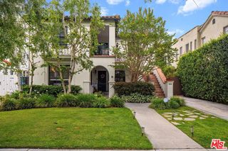 1042 Hi Point Street, Los Angeles, CA 90035