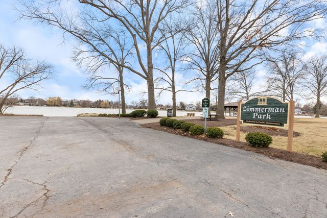 5524 S Bruner Street, Hinsdale, IL 60521