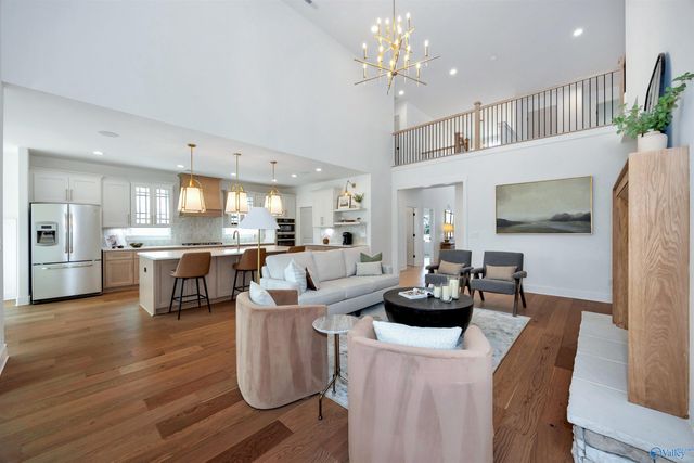 161 Grand Springs Court, Madison, AL 35756