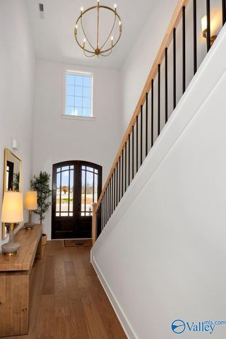 161 Grand Springs Court, Madison, AL 35756