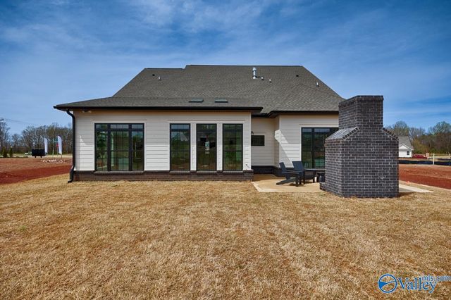 161 Grand Springs Court, Madison, AL 35756