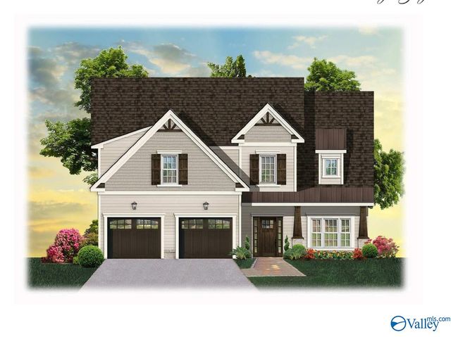161 Grand Springs Court, Madison, AL 35756