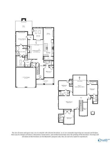 161 Grand Springs Court, Madison, AL 35756