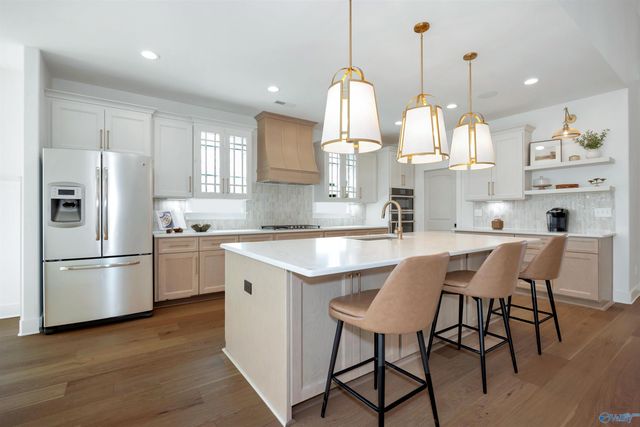 161 Grand Springs Court, Madison, AL 35756