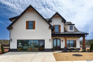 161 Grand Springs Court, Madison, AL 35756
