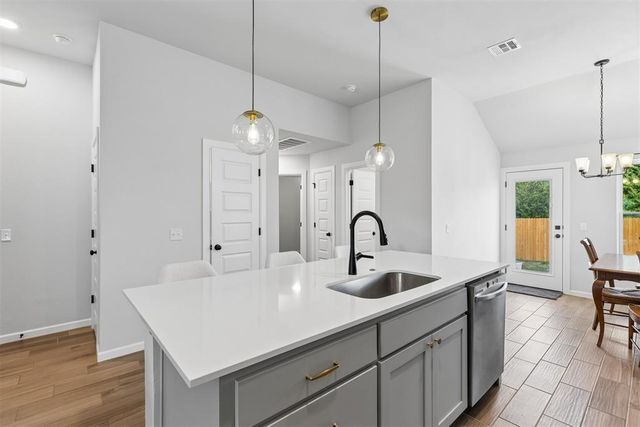 2733 NW 199th Street, Edmond, OK 73012