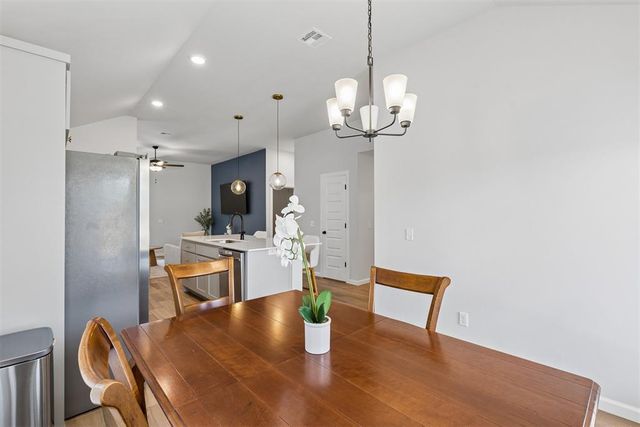 2733 NW 199th Street, Edmond, OK 73012