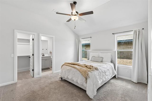 2733 NW 199th Street, Edmond, OK 73012