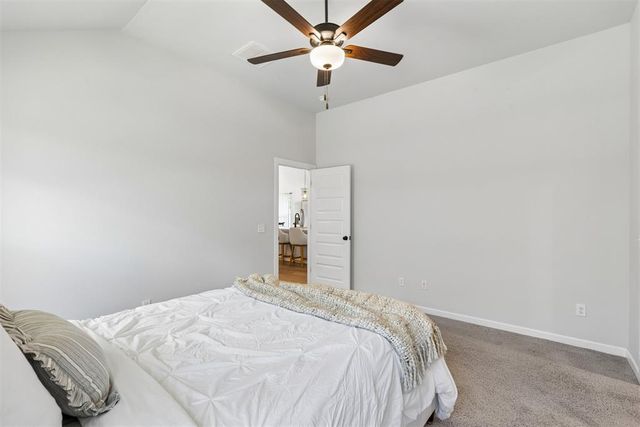 2733 NW 199th Street, Edmond, OK 73012