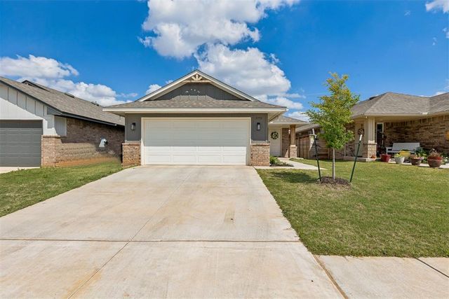 2733 NW 199th Street, Edmond, OK 73012