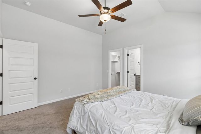 2733 NW 199th Street, Edmond, OK 73012