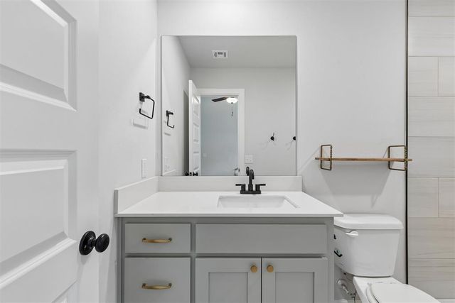 2733 NW 199th Street, Edmond, OK 73012