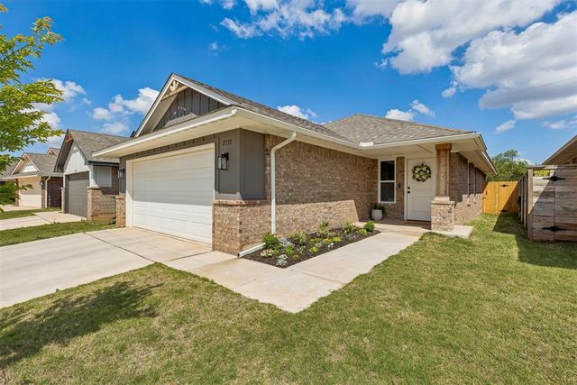 2733 NW 199th Street, Edmond, OK 73012