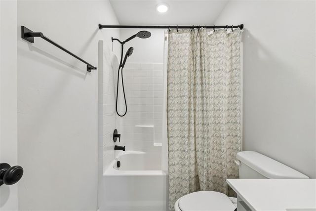 2733 NW 199th Street, Edmond, OK 73012