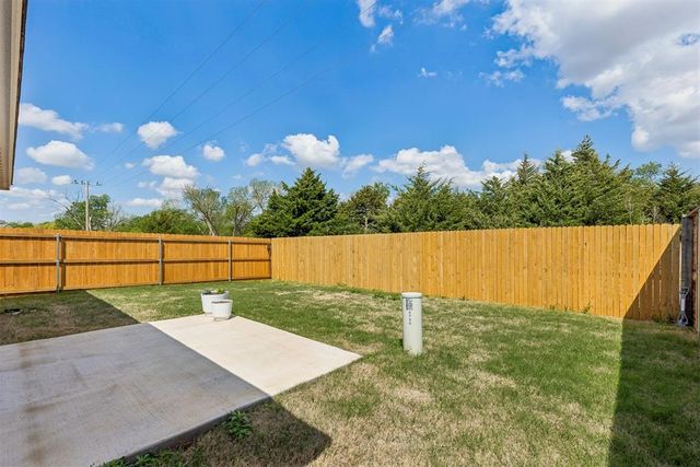 2733 NW 199th Street, Edmond, OK 73012