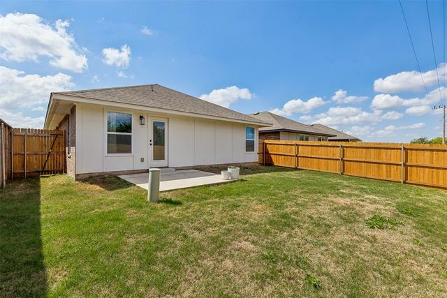 2733 NW 199th Street, Edmond, OK 73012