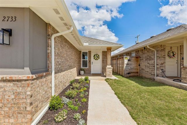 2733 NW 199th Street, Edmond, OK 73012