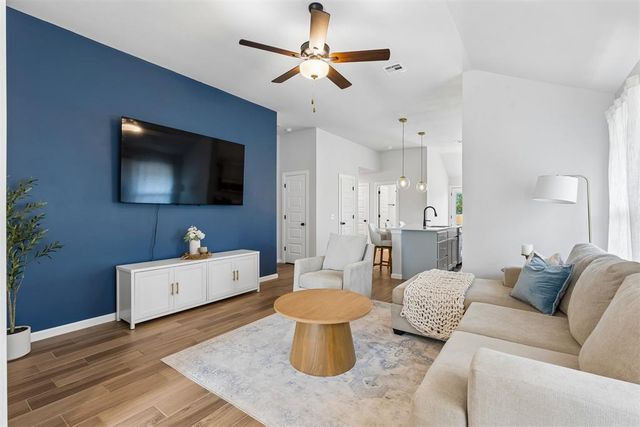 2733 NW 199th Street, Edmond, OK 73012