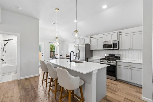 2733 NW 199th Street, Edmond, OK 73012