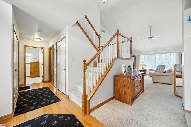 33831 Au Sable Drive, Chesterfield Twp, MI 48047