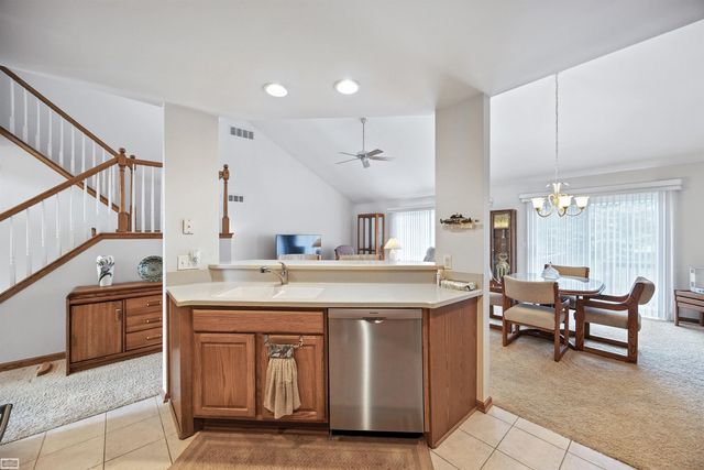 33831 Au Sable Drive, Chesterfield Twp, MI 48047