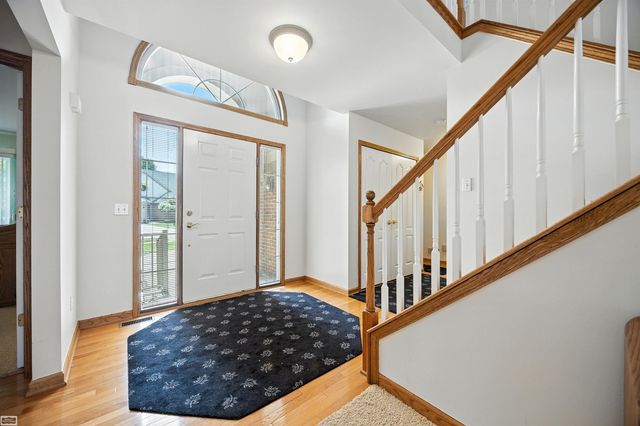 33831 Au Sable Drive, Chesterfield Twp, MI 48047