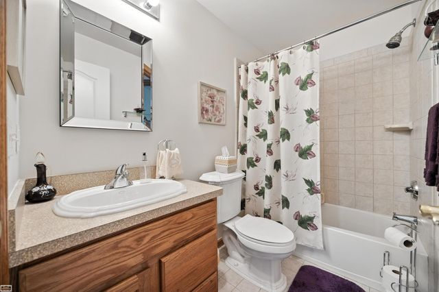 33831 Au Sable Drive, Chesterfield Twp, MI 48047