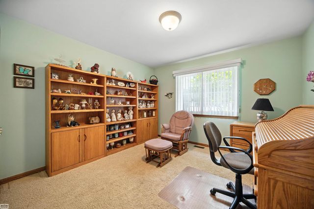 33831 Au Sable Drive, Chesterfield Twp, MI 48047