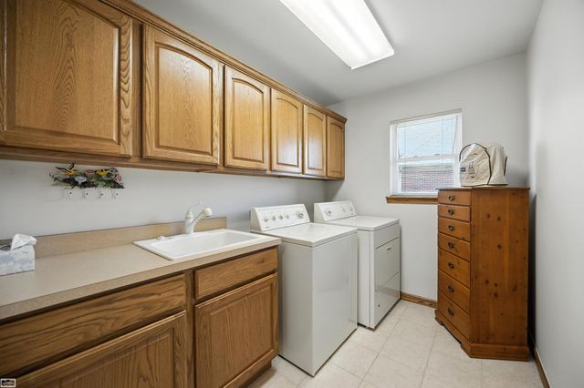 33831 Au Sable Drive, Chesterfield Twp, MI 48047