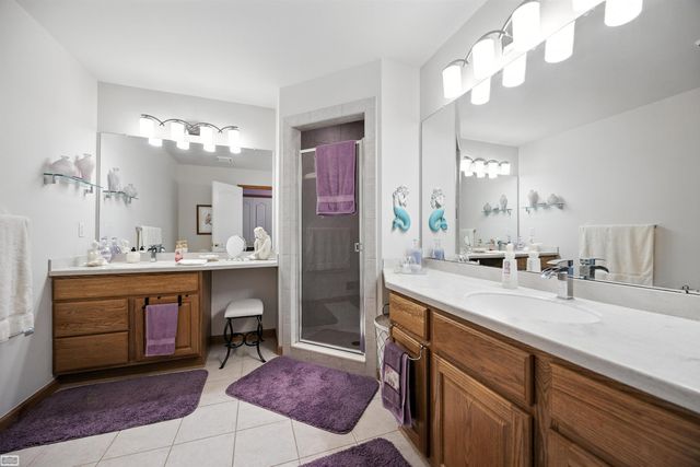 33831 Au Sable Drive, Chesterfield Twp, MI 48047