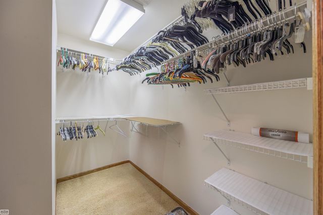 33831 Au Sable Drive, Chesterfield Twp, MI 48047