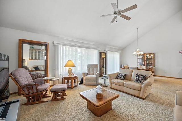 33831 Au Sable Drive, Chesterfield Twp, MI 48047