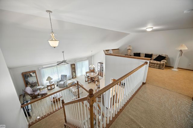 33831 Au Sable Drive, Chesterfield Twp, MI 48047