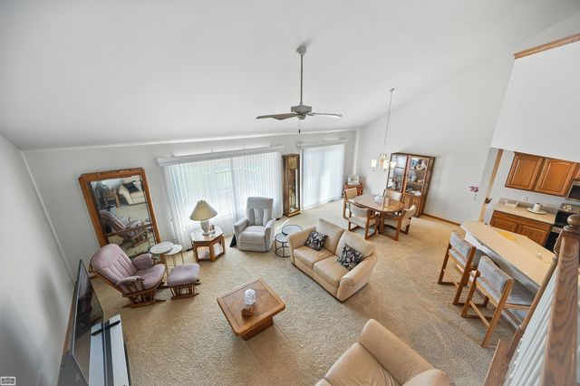 33831 Au Sable Drive, Chesterfield Twp, MI 48047