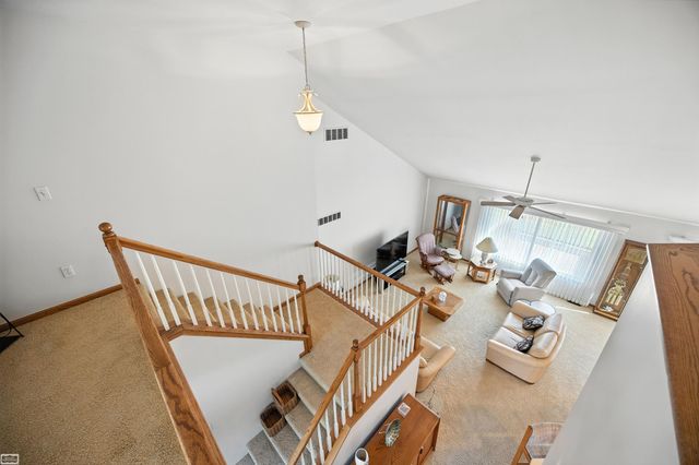 33831 Au Sable Drive, Chesterfield Twp, MI 48047