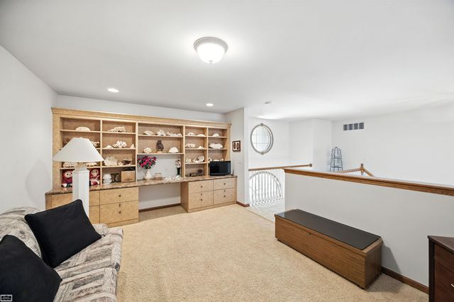 33831 Au Sable Drive, Chesterfield Twp, MI 48047