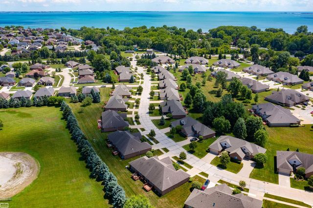 33831 Au Sable Drive, Chesterfield Twp, MI 48047