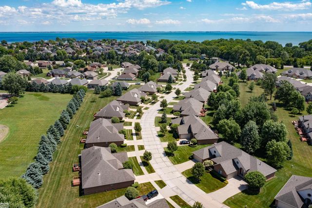 33831 Au Sable Drive, Chesterfield Twp, MI 48047