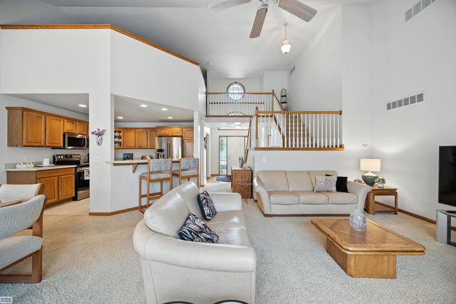 33831 Au Sable Drive, Chesterfield Twp, MI 48047