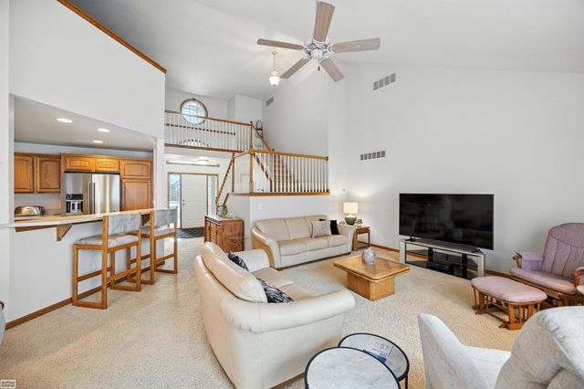 33831 Au Sable Drive, Chesterfield Twp, MI 48047