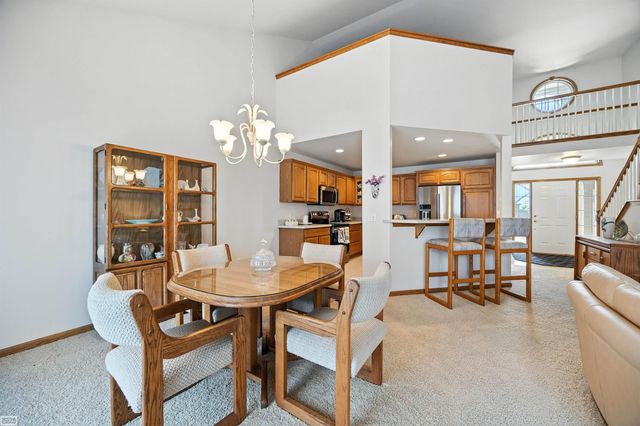 33831 Au Sable Drive, Chesterfield Twp, MI 48047