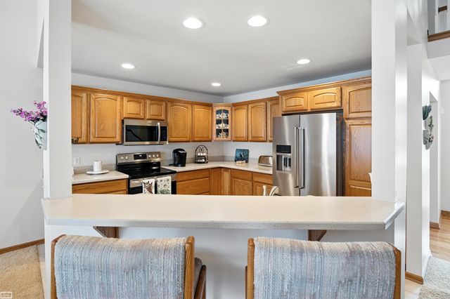 33831 Au Sable Drive, Chesterfield Twp, MI 48047