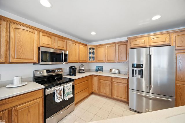 33831 Au Sable Drive, Chesterfield Twp, MI 48047