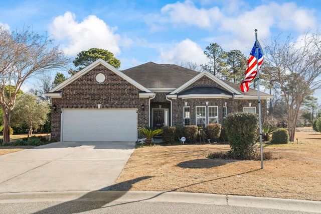 708 Walking Fern Ct., Conway, SC 29526